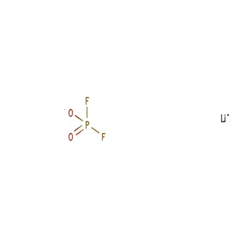 Lithium Difluorophosphate